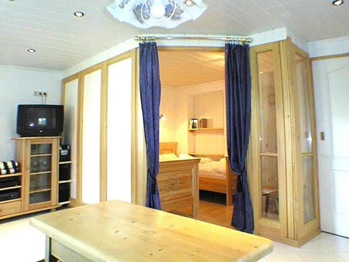 Ferienwohnung Held Waging am See Εξωτερικό φωτογραφία