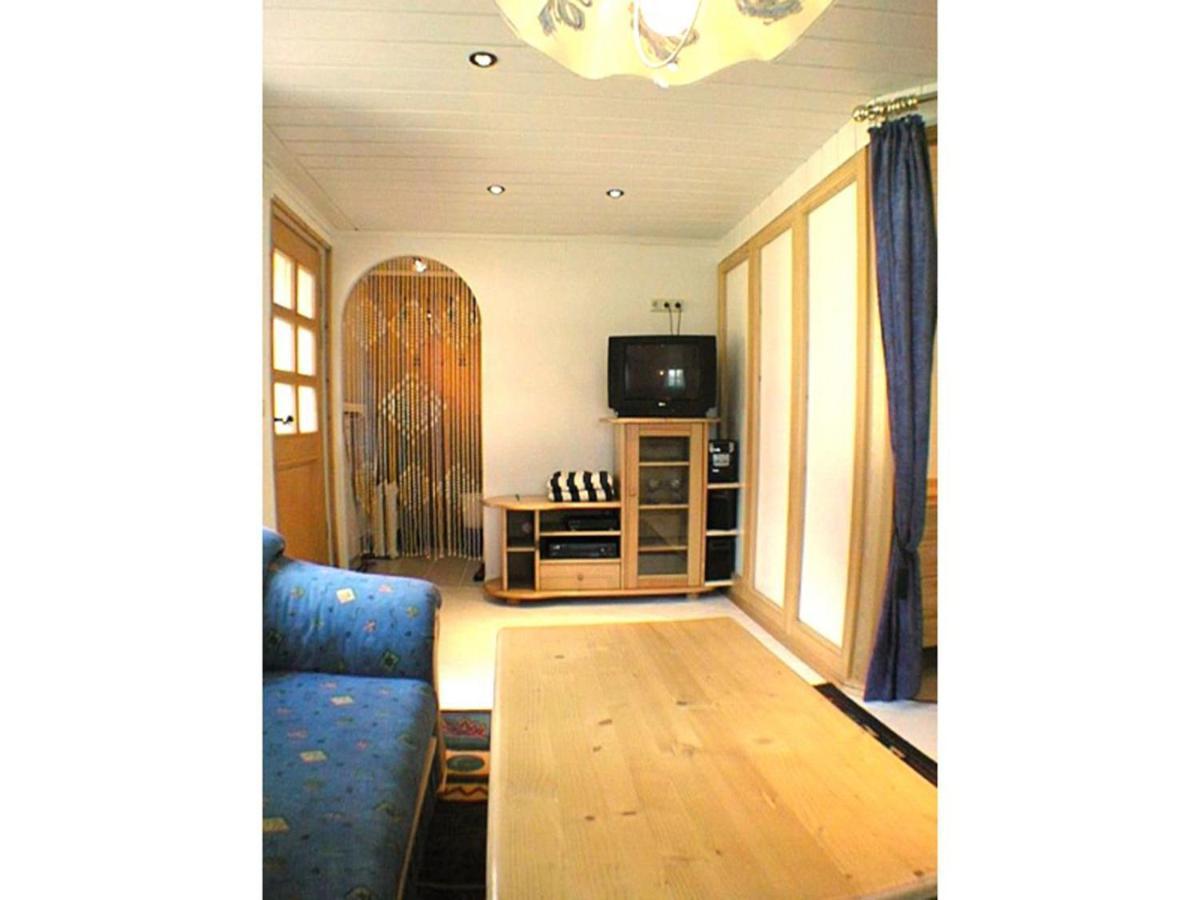 Ferienwohnung Held Waging am See Εξωτερικό φωτογραφία