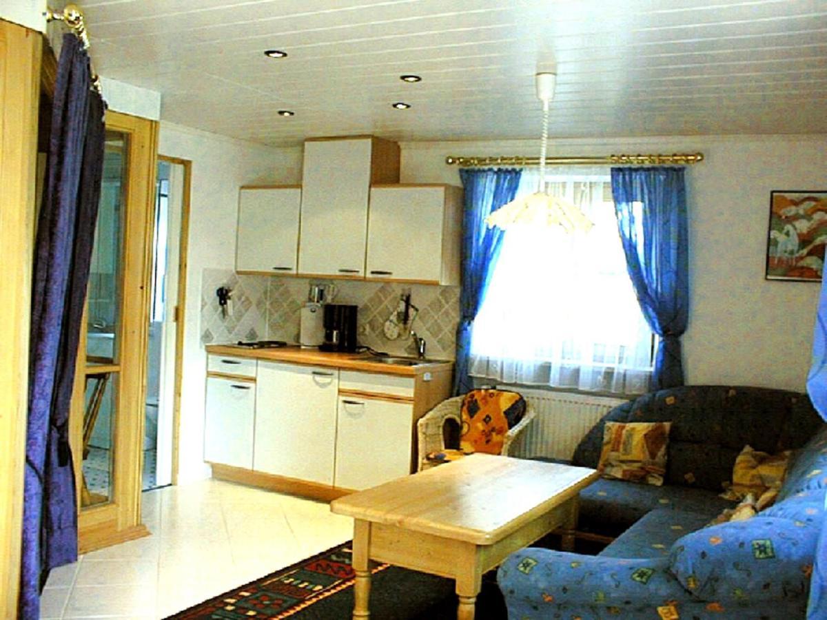 Ferienwohnung Held Waging am See Εξωτερικό φωτογραφία